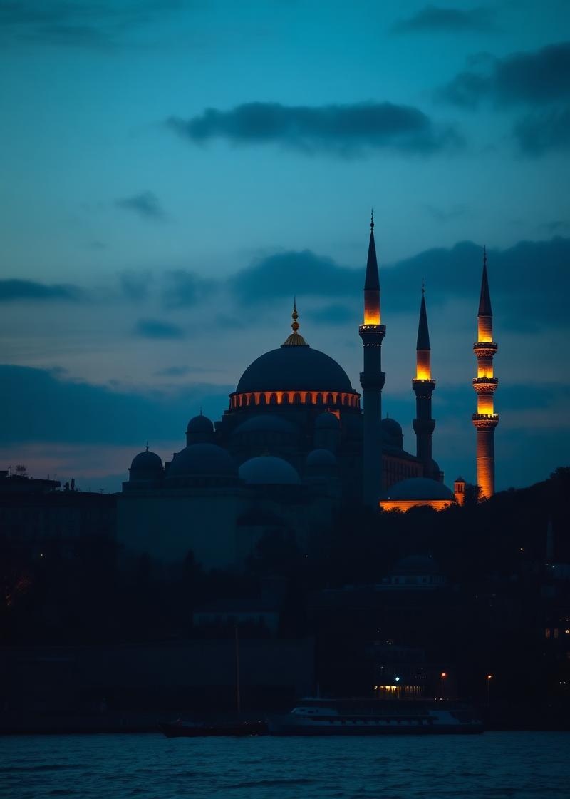 Istanbul VIP City Tour