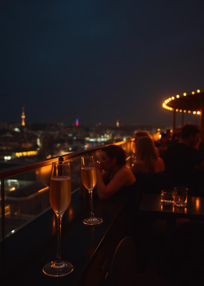 Private Nightlife Access