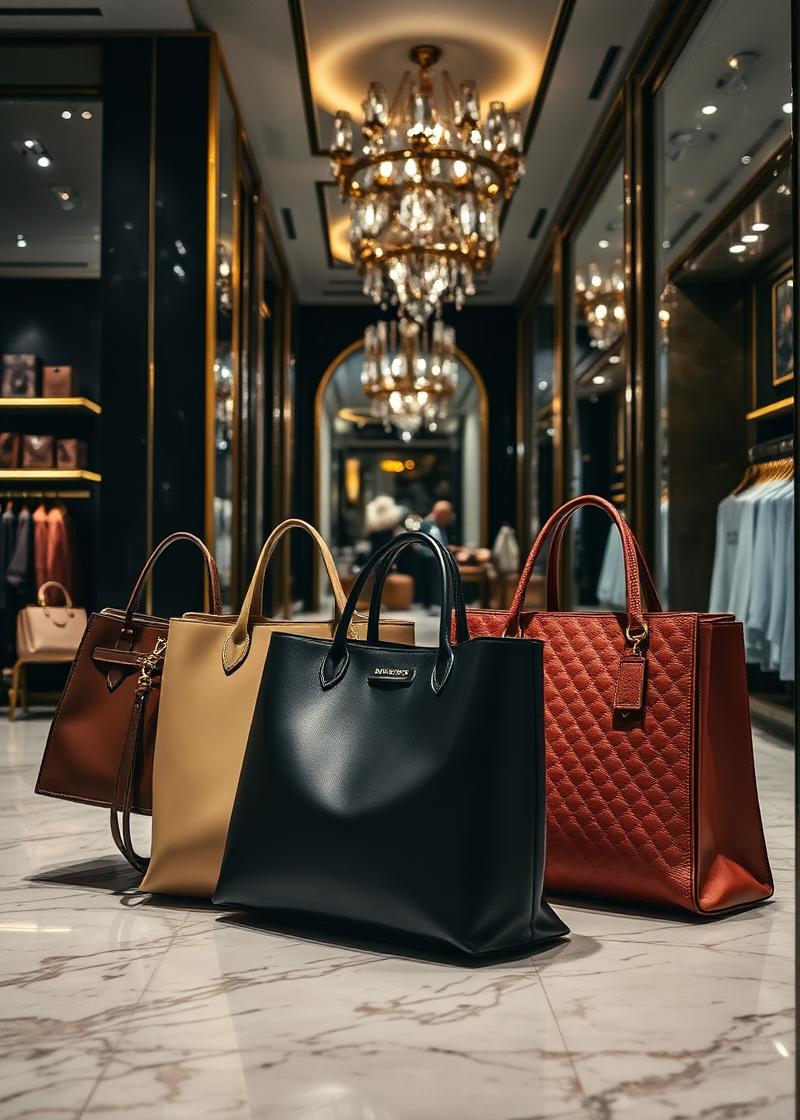 Exclusive Shopping Day