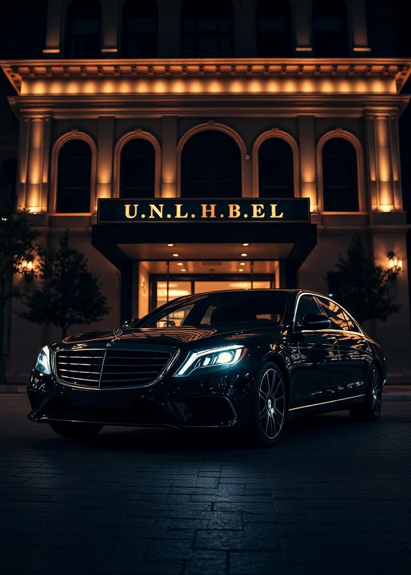 VIP Airport & Hotel Transfer