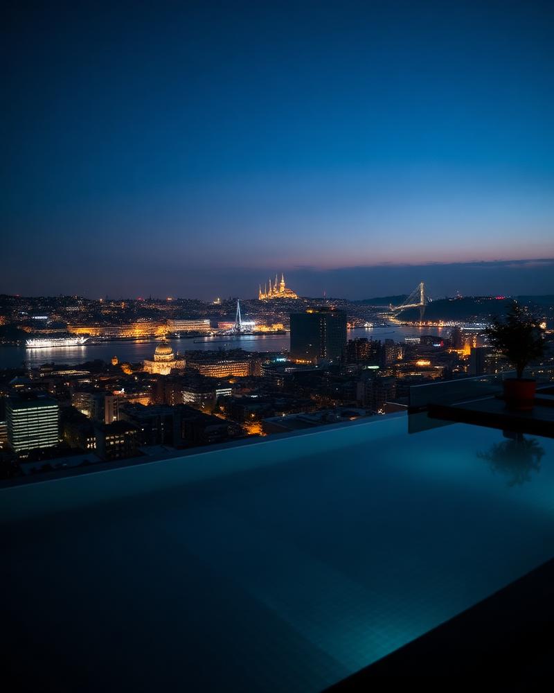 Istanbul VIP