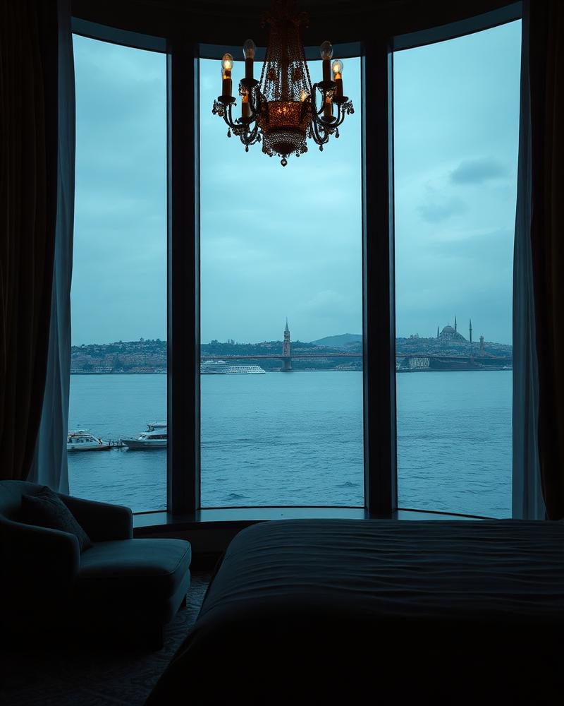 Istanbul VIP