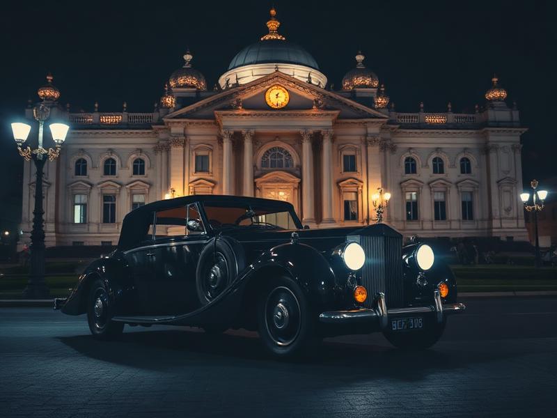 Istanbul VIP