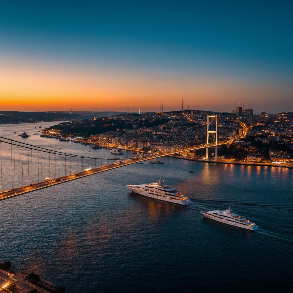 Istanbul VIP