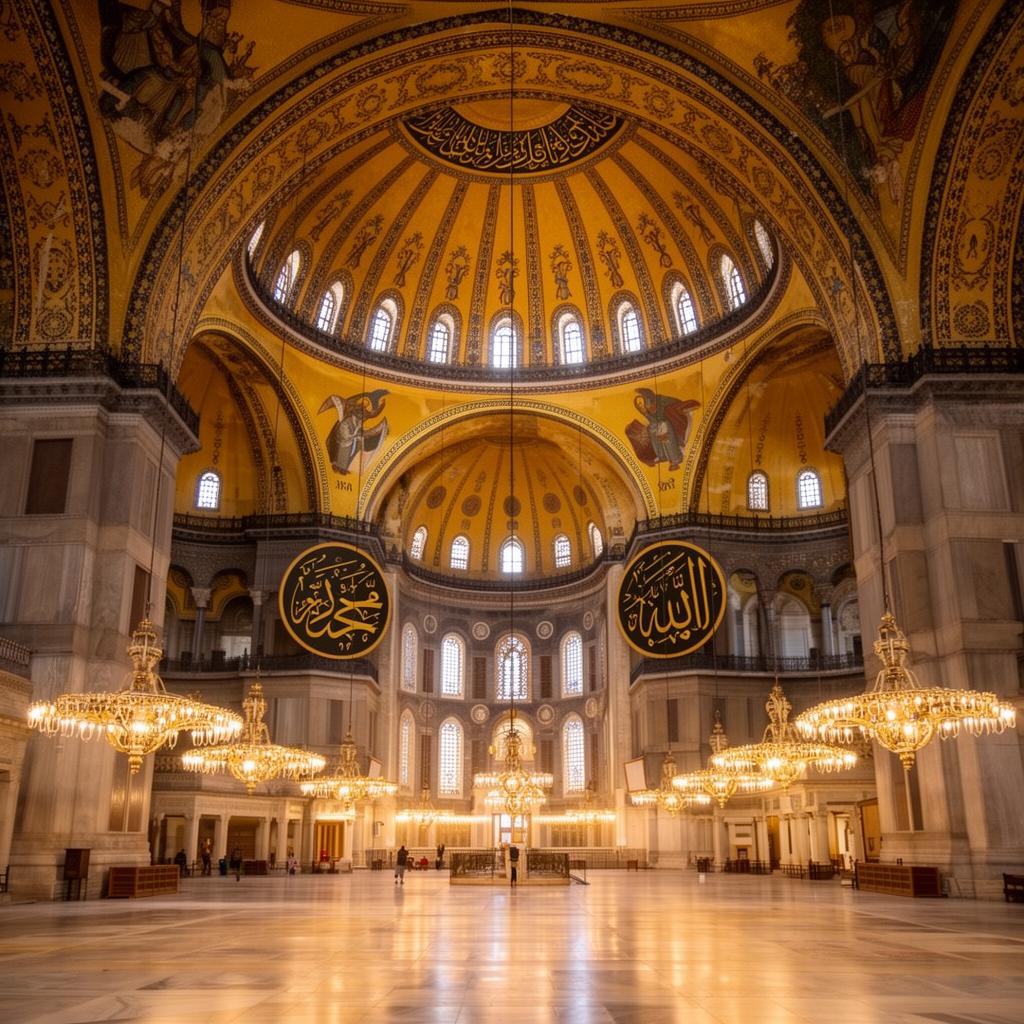 Istanbul VIP