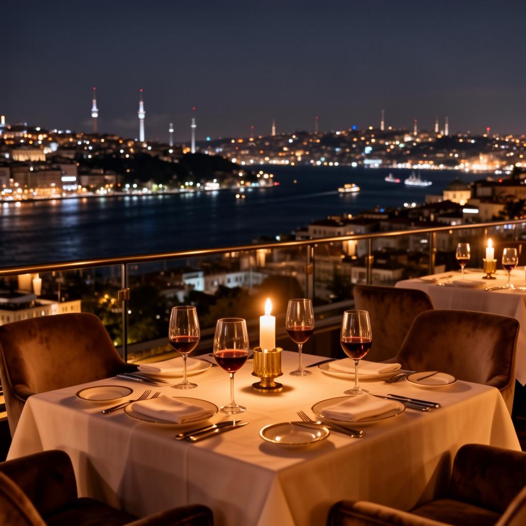 Istanbul VIP