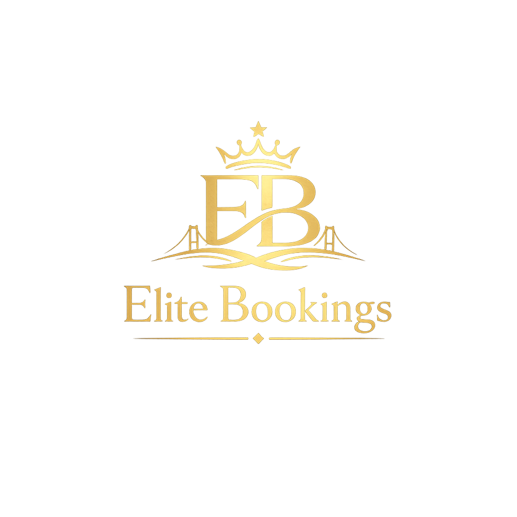 Elite Bookings — Istanbul VIP Experiences